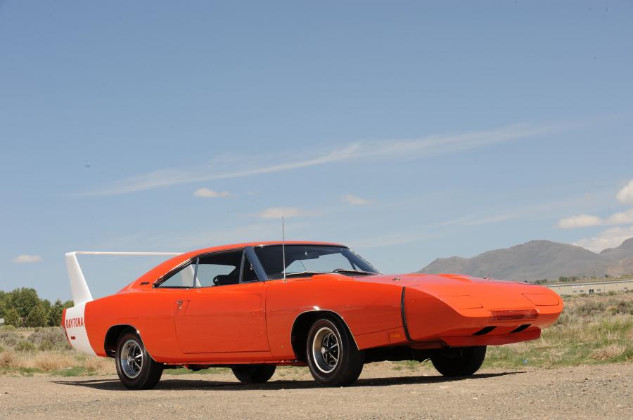 Dodge Charger Daytona '1969